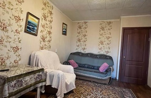 Aktau Apartment | Cozy 2-Room Apartments in Актау with Ocean View