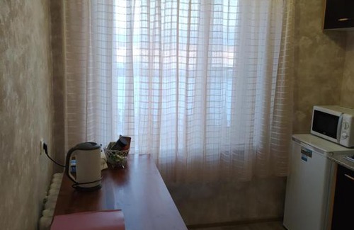 Sortavala Apartment | Experience Comfort at Апартаменты "В гостях у Маши" - 9/10 Rating