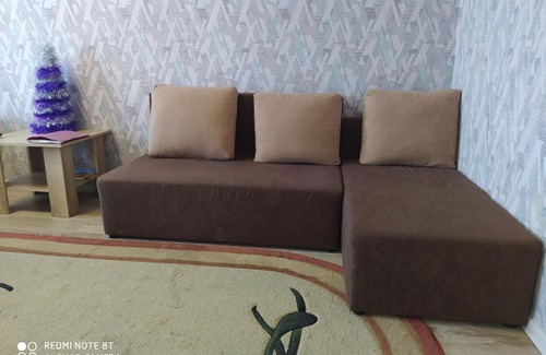 Sortavala Apartment | Experience Comfort at Апартаменты "В гостях у Маши" - 9/10 Rating