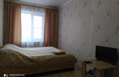 Sortavala Apartment | Experience Comfort at Апартаменты "В гостях у Маши" - 9/10 Rating