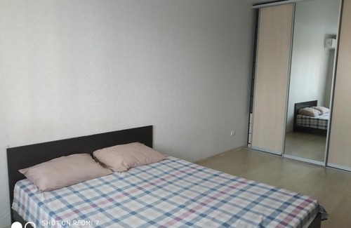 Krasnodar Apartment | Pet-Friendly Stay at Апартаменты в губернском - 9/10 Rated