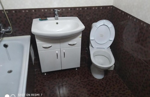 Krasnodar Apartment | Pet-Friendly Stay at Апартаменты в губернском - 9/10 Rated