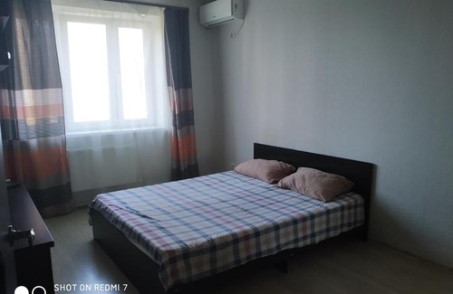 Krasnodar Apartment | Pet-Friendly Stay at Апартаменты в губернском - 9/10 Rated