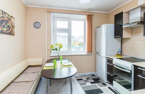 Patrusheva Apartment | Prime Location Apartments Just Minutes from the Center