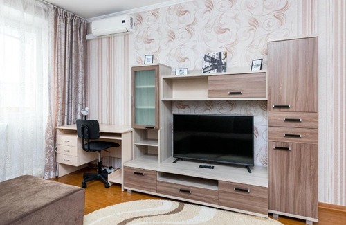 Patrusheva Apartment | Prime Location Apartments Just Minutes from the Center