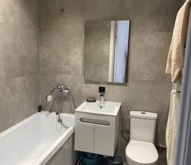 Kazakhstan Apartment | Апартаменты в Жилом Комплексе Aktau Riviera