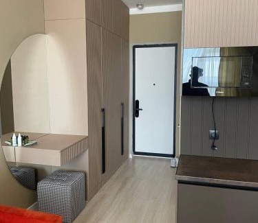 Kazakhstan Apartment | Апартаменты в Жилом Комплексе Aktau Riviera
