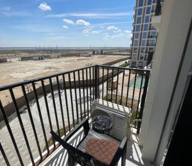 Kazakhstan Apartment | Апартаменты в Жилом Комплексе Aktau Riviera