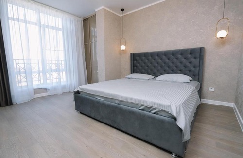Zavodskoi Apartment | Top-Rated Apartments in French Quarter with Breakfast Included