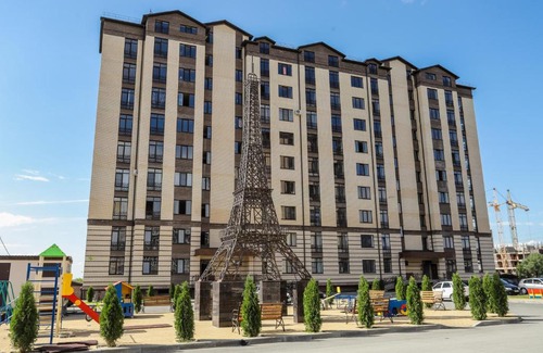 Zavodskoi Apartment | Top-Rated Apartments in French Quarter with Breakfast Included