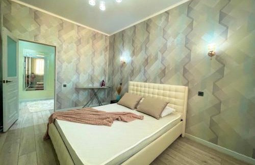Aktau Apartment | Pet-Friendly Apartments Near the Sea in Florence Complex