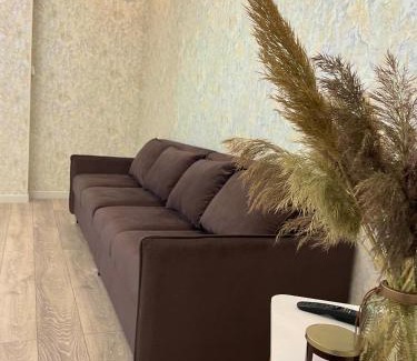 Aktau Apartment | Pet-Friendly Apartments Near the Sea in Florence Complex