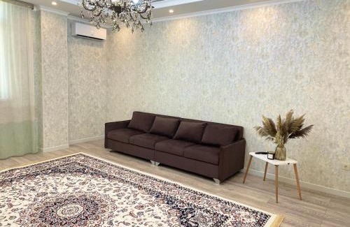 Aktau Apartment | Pet-Friendly Apartments Near the Sea in Florence Complex