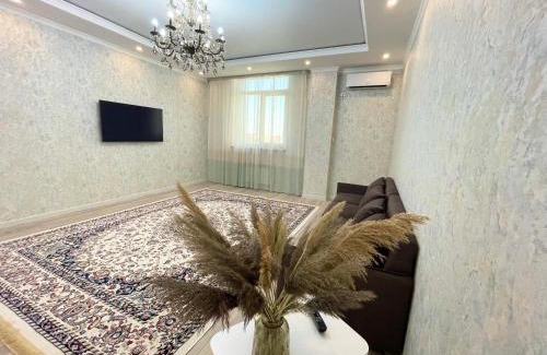 Aktau Apartment | Pet-Friendly Apartments Near the Sea in Florence Complex