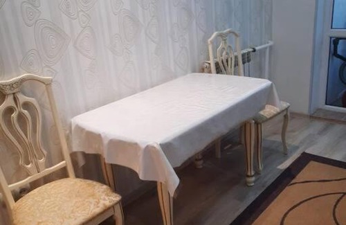 Aktau Apartment | Cozy One-Room Apartment in ЖК Green Park - Pet Friendly