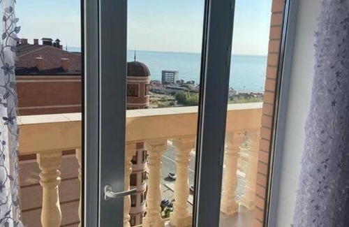 Aktau Apartment | Cozy Two-Room Apartment at ЖК Green Plaza - Pet Friendly