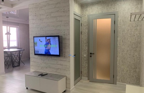 Gelendzhik Apartment | Oceanfront Apartments in Izumrudny - Guest Rated 10/10