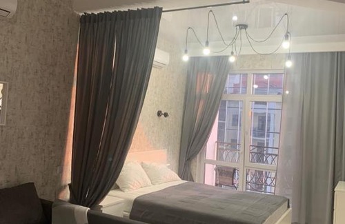 Gelendzhik Apartment | Oceanfront Apartments in Izumrudny - Guest Rated 10/10