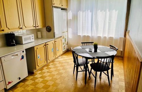 Imatra Apartment | Family-Friendly Apartments in Imatra - Rated 8.7/10