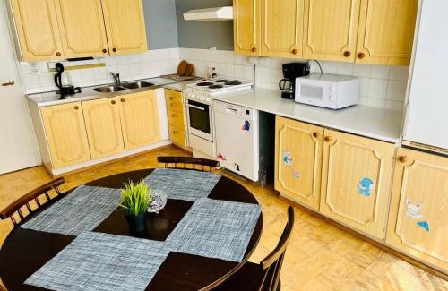 Imatra Apartment | Family-Friendly Apartments in Imatra - Rated 8.7/10