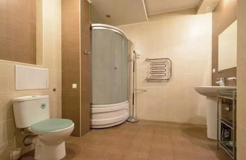 Petrovskoye Apartment | Historic Center Apartments: Unforgettable Stay Awaits