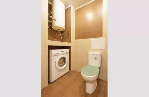 Petrovskoye Apartment | Historic Center Apartments: Unforgettable Stay Awaits