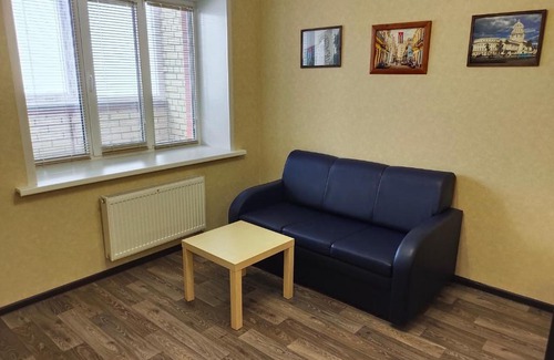 Vologda Apartment | Wheelchair Accessible Apartments in Зеленый город - Rated 9/10