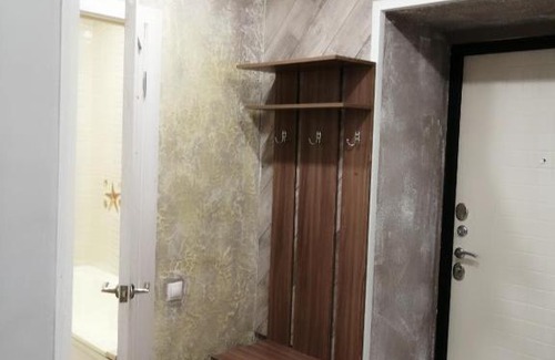 Cheboksary Apartment | Newly Built Apartments with Pet-Friendly Amenities