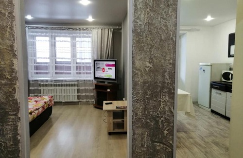 Cheboksary Apartment | Newly Built Apartments with Pet-Friendly Amenities