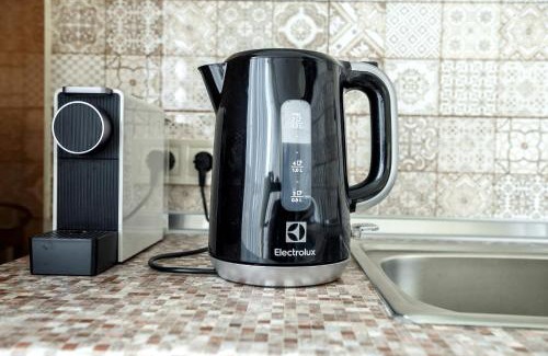 Jasienow Apartment | Family-Friendly Apartments in Odessa with High Guest Ratings