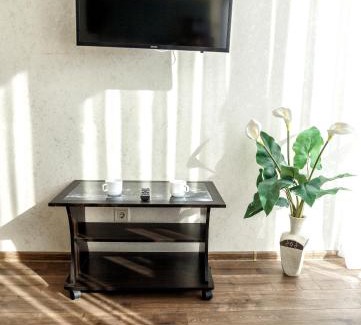 Jasienow Apartment | Family-Friendly Apartments in Odessa with High Guest Ratings