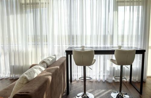 Jasienow Apartment | Family-Friendly Apartments in Odessa with High Guest Ratings