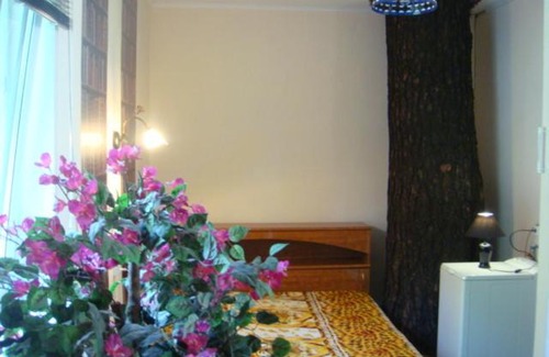 Kurortny District Apartment | Cozy Apartments in Pesochnoe with 8/10 Guest Rating