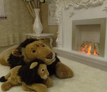 Kyzylorda Apartment | Family-Friendly Apartments in the Heart of Bolashak