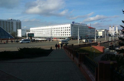 Vitebsk Apartment | Prime Apartments in the Heart of Vitebsk – 10/10 Rated