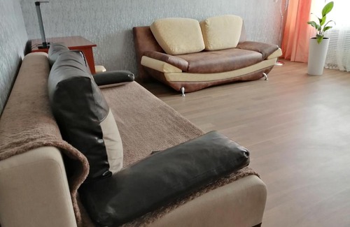 Vitebsk Apartment | Prime Apartments in the Heart of Vitebsk – 10/10 Rated