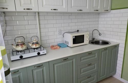 Kazakhstan Apartment | Cozy Apartments in Khoromtau - Highly Rated at 8.8/10