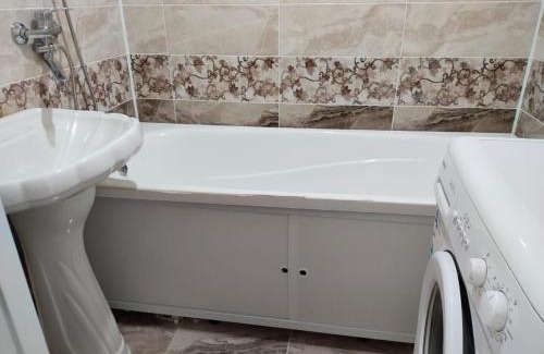Kazakhstan Apartment | Cozy Apartments in Khoromtau - Highly Rated at 8.8/10