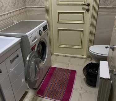 Almaty Apartment | Апартаменты в центре Алматы с 3 спальнями