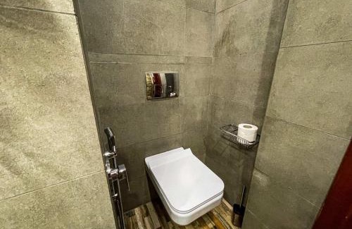 Poltava Oblast Apartment | Family-Friendly Stay at Перемоги 25 in the City Center