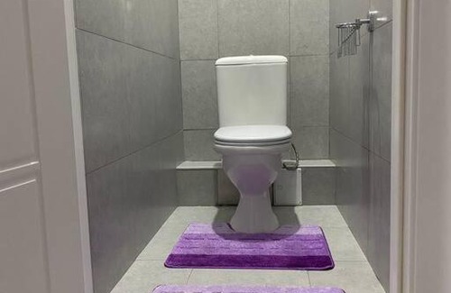 Kostanay Apartment | Prime City-Center Apartments with 9.6/10 Guest Rating