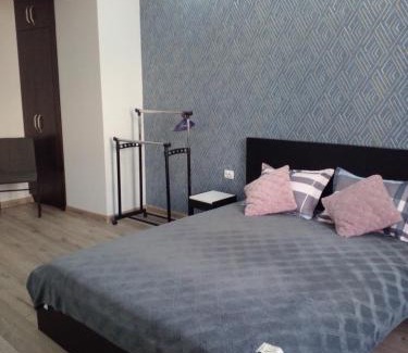 Chernovtsy Apartment | Prime City Center Apartments - Pet & Child Friendly Stay
