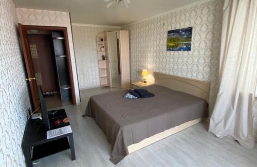 Ufa Apartment | Convenient Apartments in the Heart of the City