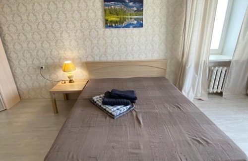 Ufa Apartment | Convenient Apartments in the Heart of the City