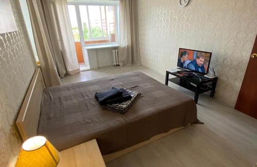 Ufa Apartment | Convenient Apartments in the Heart of the City