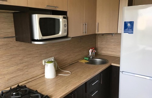 Ufa Apartment | Convenient Apartments in the Heart of the City