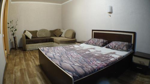 Krivoy Rog Apartment | Perfectly Located KR Apartments in the Heart of Metallurgov