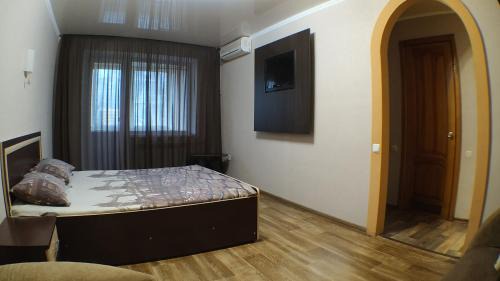 Krivoy Rog Apartment | Perfectly Located KR Apartments in the Heart of Metallurgov
