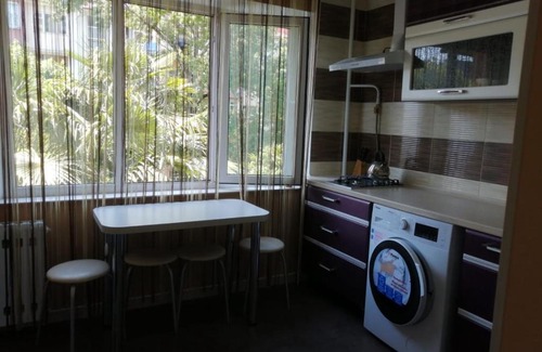 Sochi City Centre Apartment | Oceanfront Apartments in the Heart of Sochi, Rated 8/10