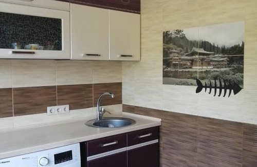 Sochi City Centre Apartment | Oceanfront Apartments in the Heart of Sochi, Rated 8/10